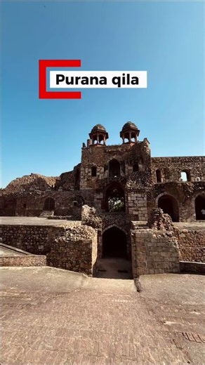 Top Places to Visit in Delhi | Best Tourist Attractions in India’s Capital 🇮🇳
