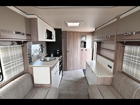 swift challenger 480 SE 2023 review