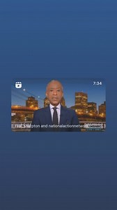 The National Action Network on Reels