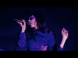 Secrets (Your Fire) | Magdalena Bay NOLA 2025