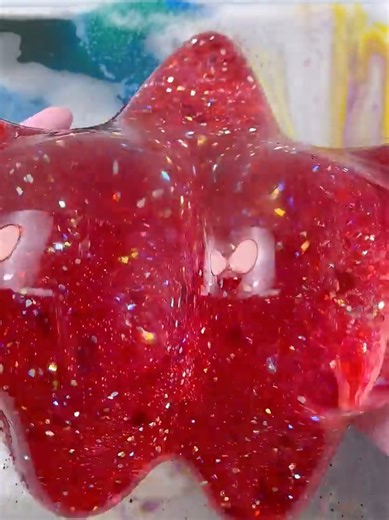 Satisfying ASMR Jelly Sounds for Relaxation
