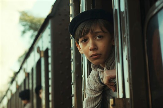 Stream It or Skip It: 'The Children's Train' on Netflix, an Italian Historical Drama
