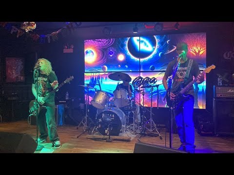 SLOTH (IL) Interview