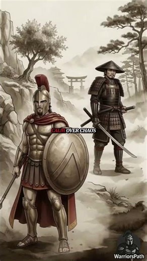 Strong Men Don’t Let Anger Lead
