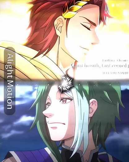 Loki vs Apollo | Shuumatsu No Valkyrie