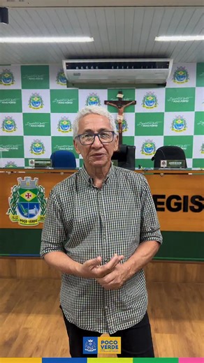 Prefeitura de Poço Verde on Instagram: "1º SEMINÁRIO MUNICIPAL DE SEPSE 🤩 Nesta sexta-feira, 19, a Prefeitura de Poço Verde, por meio da Secretaria Municipal de Saúde, realizou o 1º Seminário Municipal de Sepse para os profissionais que atuam no âmbito da urgência e emergência na Unidade de Pronto-Atendimento. 😷 A sepse é uma disfunção no organismo que ameaça a vida quando há resposta desregulada do organismo a uma infecção, causada por bactérias, vírus, fungos e protozoários. A palestra abord