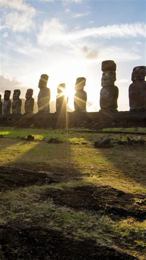 Places around the world caught on camera