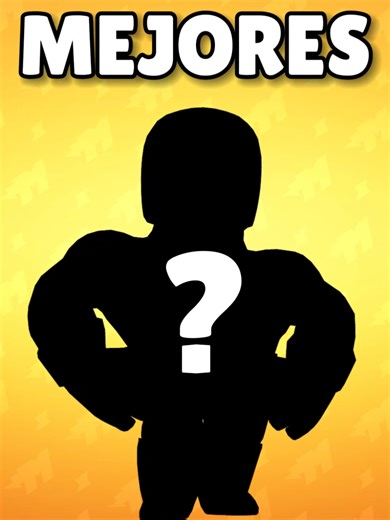 Mejores Brawlers para el Jefe de Rico en Brawl Stars