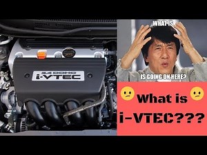 What is VTEC in Honda cars ???