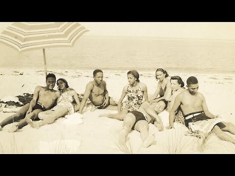 RALPH LAUREN | Polo Ralph Lauren | A Portrait of the American Dream: Oak Bluffs