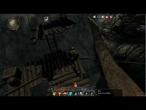 Let's Play Divinity II [deutsch] #068 - Kurzbesuch im Drachenturm