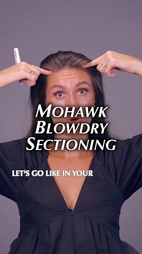 Essential Hair Styling Tips for a Polished Mohawk