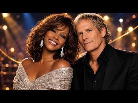 Whitney Houston & Michael Bolton – Backseat Heart (2026 AI Music Video)