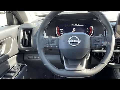 2026 Nissan Pathfinder SL Columbia, St. Andrews, Capitol View, Forest Acres, Arthurtown