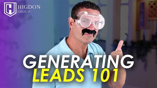 Have you been wondering how to get more leads in network marketing? This is the part beginner network marketers seem to struggle the most with, so watch this video to get my tips for generating leads! Continue watching at https://www.youtube.com/watch?v=WByjk7PPeTI&list=UU5R8_tFQHtPehEltgVSJoMw | Ray Higdon