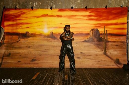 Shaboozey’s ‘A Bar Song (Tipsy)’ Rules Billboard Hot 100 for Record-Tying 19th Week