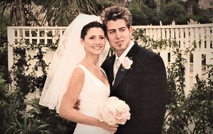 WEDDING | Melissa & Jeremy Camp