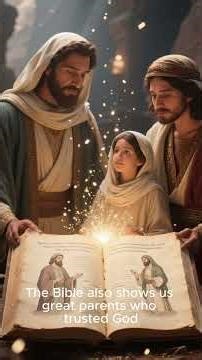 “Are You Being a Godly Parent?”