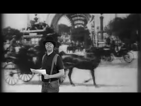 La Belle Époque. 1880-1914 - Storia in 5 mosse (pt.3)