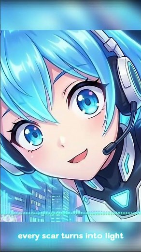 Nightcore – Aurora: Neon Wings (Lyrics)