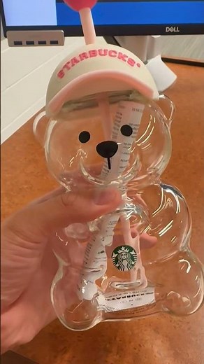 The new Starbucks Bear Mugs are now available!