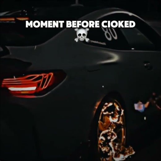 OTHER CAR BRANDS COOKED 🥶 #bmw