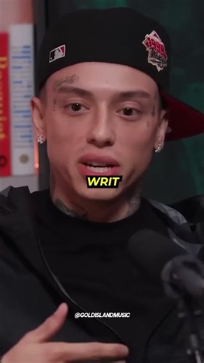 Central Cee DIDN'T think 'Sprinter' would be a HIT 🙅‍♂️😲