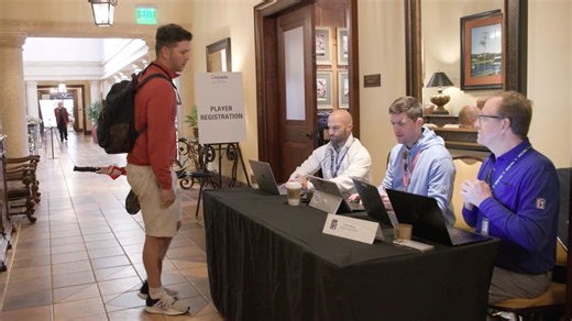 The Turn: Go all-access at PGA TOUR Q-School