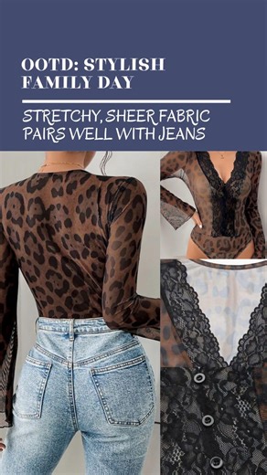 OOTD: Stylish Day to Night Casual Wear