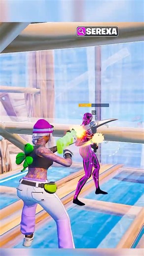 How To Get Stretched Resolution (PS5, PS4, XBOX, PC, SWITCH) 🤯 #shorts #fortnite