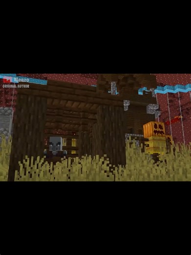 Я Сделал АД на 100% Безопасным в Майнкрафт! #noparts #minecraft #fyp #безчастей #майнкрафт #fyppppppppppppppppppppppp #рекомендации #выживание #hardcore