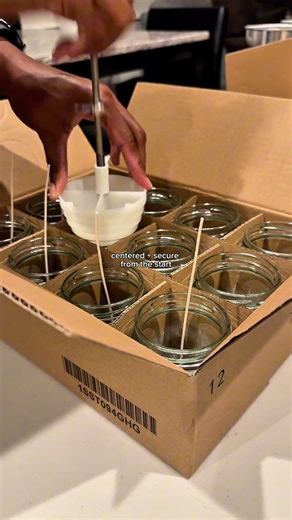 Tools matter just as much as technique 🖤