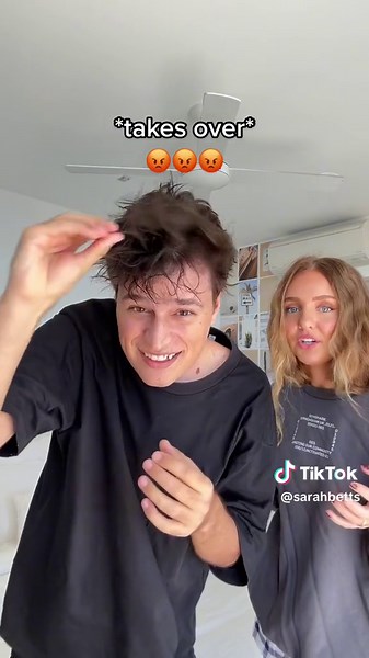 Recreating Italian Hair with My Bestie 🍝🇮🇹