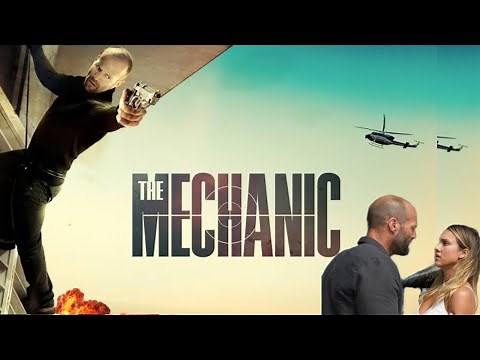 The Mechanic (2011) Full Movie Review & Facts | Jason Statham | Ben Foster