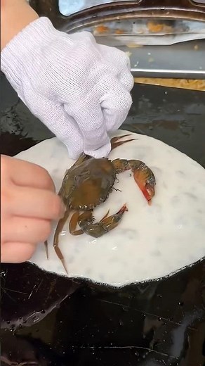 Japan’s Extreme Rice Cracker Machine