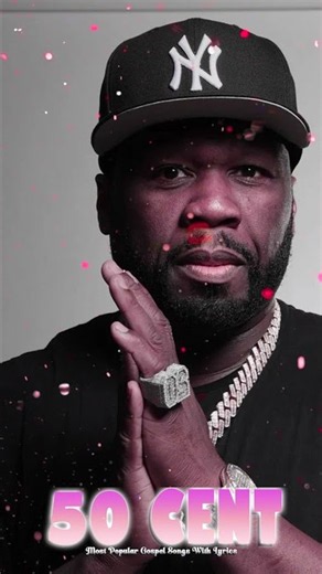 Window Shopper - 50 Cent
