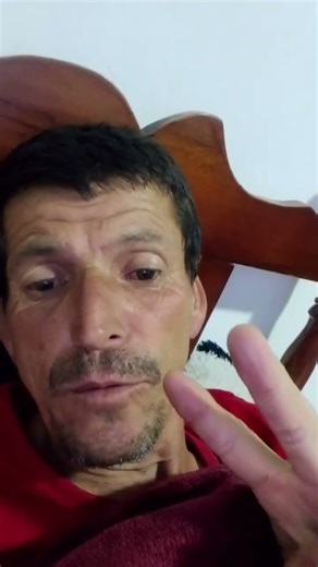 él campesino montañero Javier Ramírez ospina