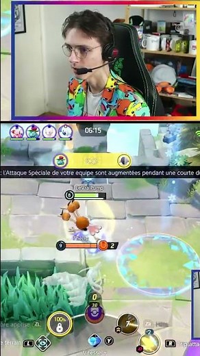 Ce ONE-SHOT effrayant du Pyrobut 😭