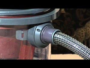 Maryna's Genesis Hydrovac Extreme