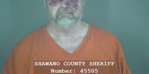 Shawano County authorities identify suspect in fatal shooting