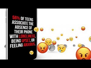 Screenagers | Screen Time Addiction