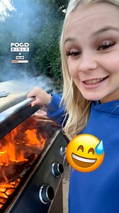 324K views · 475 reactions | She's getting lit 藍 #fblifestyle | FOODbible | Facebook