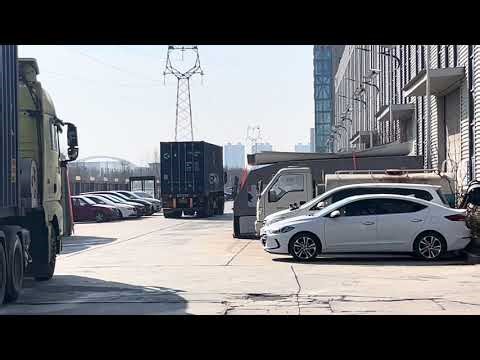 Raytu Laser is shipping at full speed before Chinese New Year! 🚚🔥