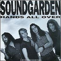 Soundgarden - Hands All Over