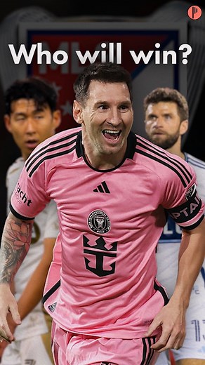 100K views · 5.1K reactions | Who’s Winning the MLS Cup? We’re down...