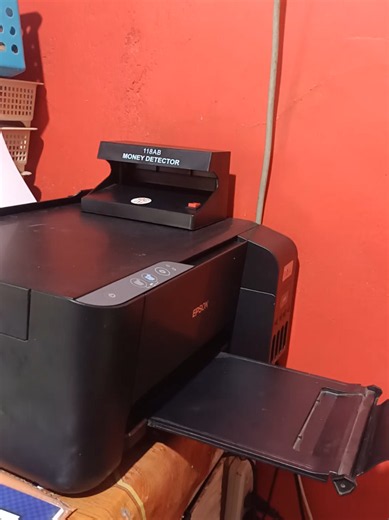 Epson L3210: The Ultimate 3-in-1 Printer for Your Needs