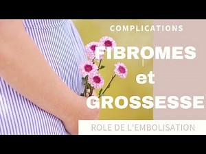 Fibromes utérins et Grossesse : Risques et Complications