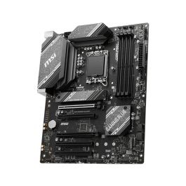 MSI Realtek ALC897 Codec B760 GAMING PLUS WIFI matična ploča