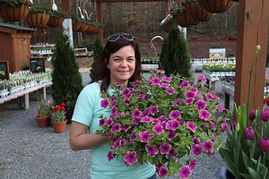 19K views · 753 reactions | Welcome to Creekside Nursery in Dallas,...