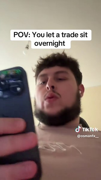 Overnight Trading: What Happened to My Position?